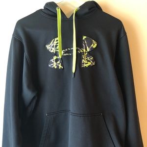 Under Armour Hoody